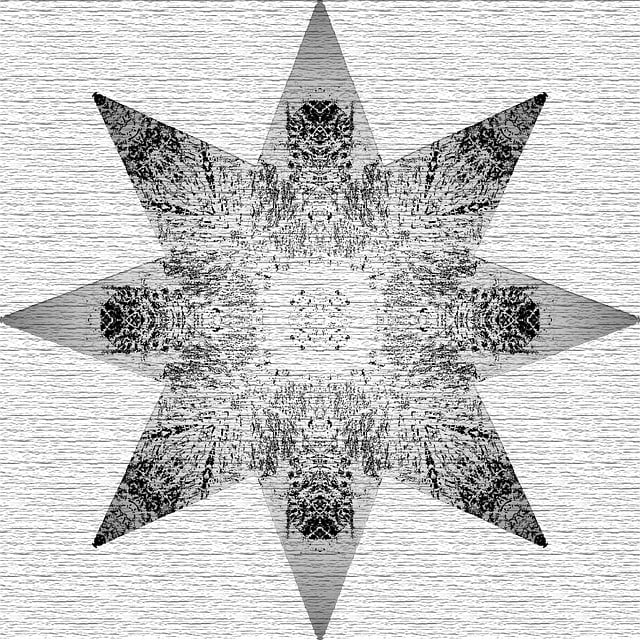 Stea, Stele, Photoshop