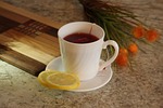 tea, cup, drink