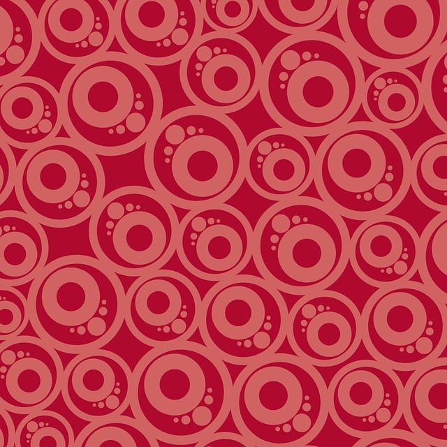 Free background red burgundy illustration