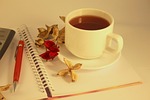 tea, cup, drink