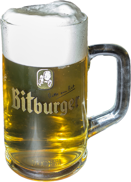 Bier, Oktoberfest, Bayern, Bierglas