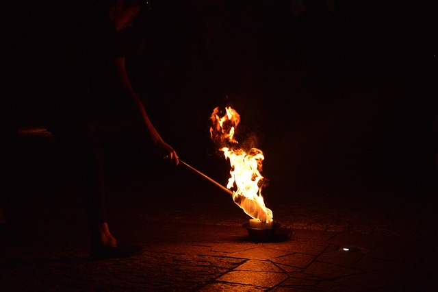Free Fire Fireshow photo and picture