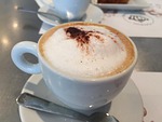 coffee, cafe, coffee cup