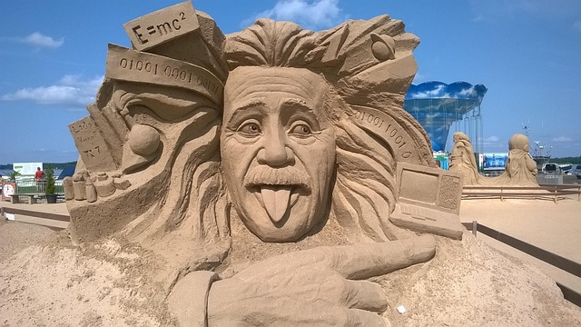 Free Sand Art photo and picture