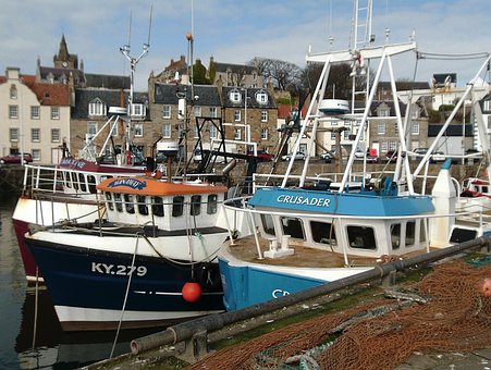 Free Pittenweem Fife photo and picture