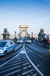 bridge, budapest, architecture
