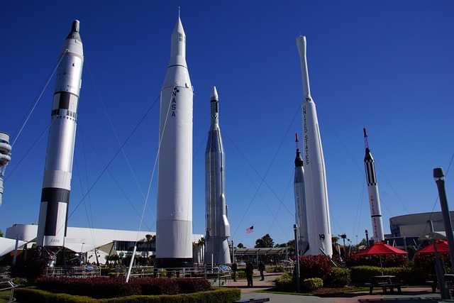 Free Cape Canaveral Usa photo and picture