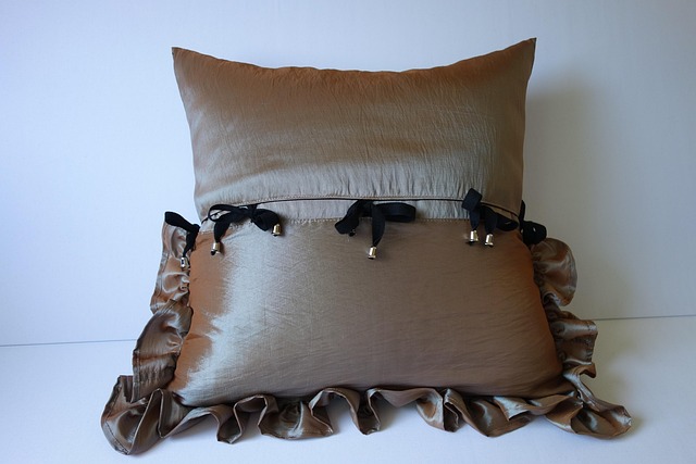 Kissen, Schlafzimmer, Sofa, Komfort