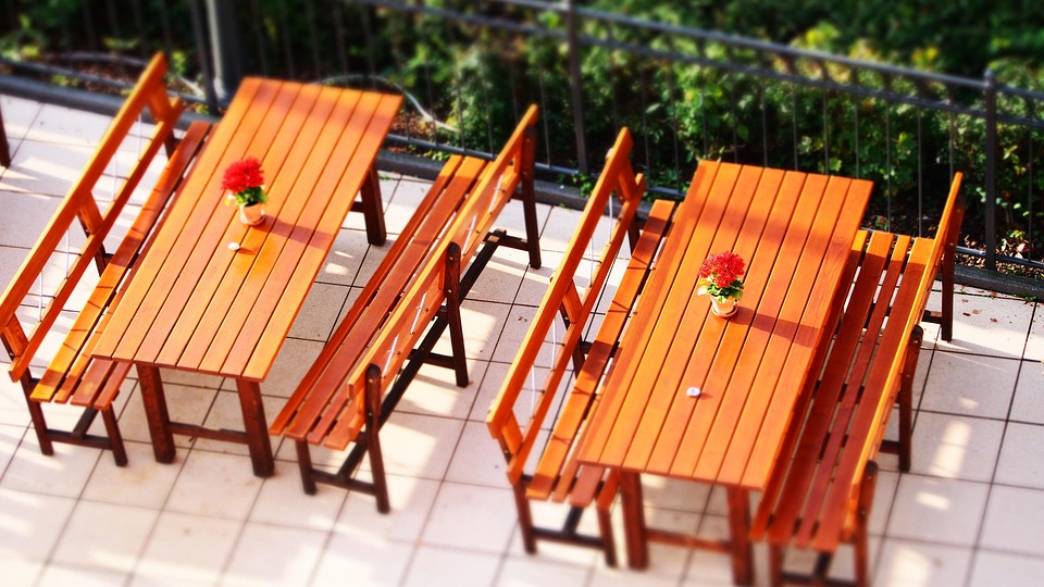 Foto gratis: mesas de comedor, tabla, comer imagen gratis en ... Fondos de comedor una foto