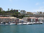 holiday, port, sea