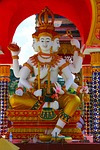lakshmi, buddhist, thailand
