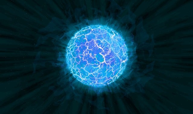 Universum, Blau, Erkundung, Kosmos