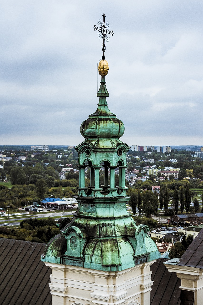 La Catedral Iglesia Lublin Foto gratis en Pixabay Pixabay
