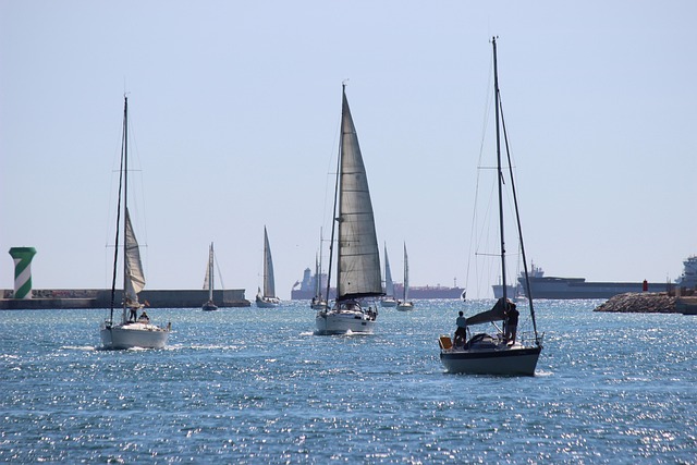 Free Ships Water photo and picture
