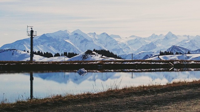 Free Lake Pond photo and picture
