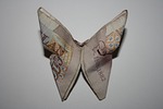 pounds, tenner, bank