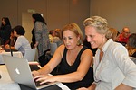 nancy ballesteros, kathia, internet marketers