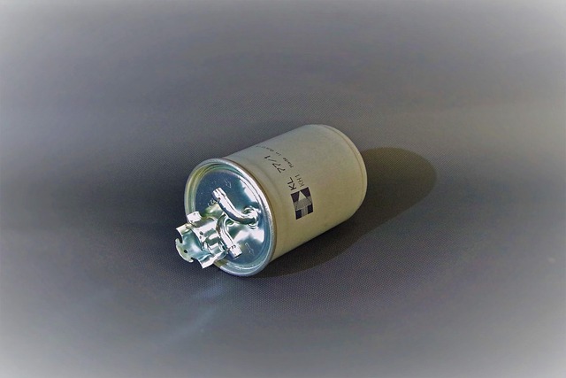 Kraftstofffilter, Diesel, Auto
