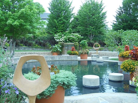 Free Zen Garden Japanese photo and picture