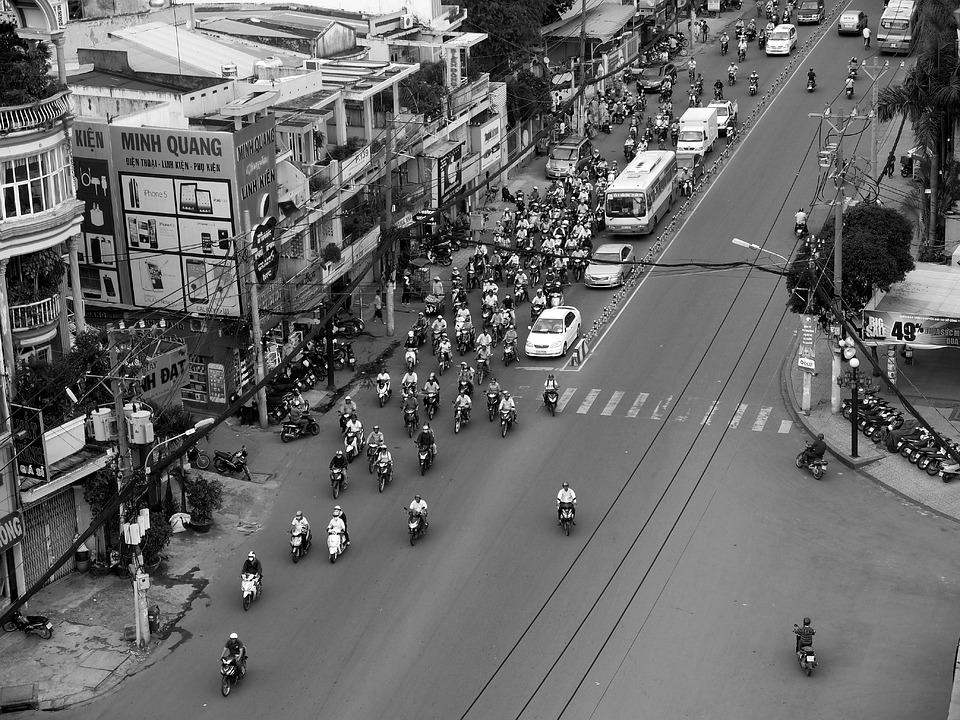 Land Rush in Hanoi: Over 100 Coveted Plots Up for Grabs in Suburban District Auction