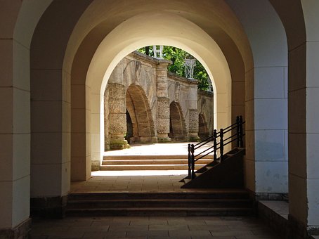 Free Arch Architecture photo and picture