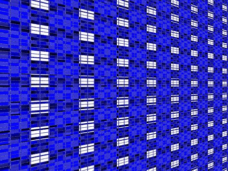 Hintergrund, Blau, Textur, Design Grafik