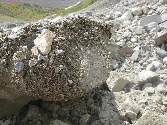 Piedra, Montañas, Garganta, Naturaleza
