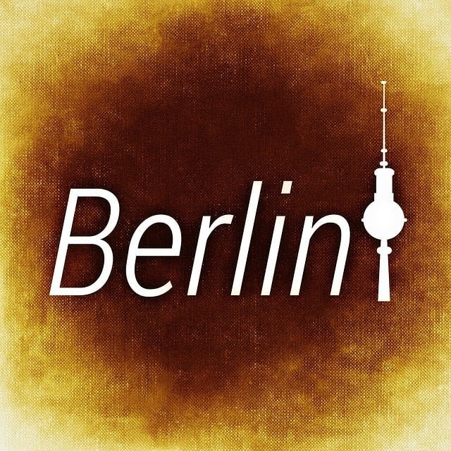 Städte, Weltweit, Hintergrund, Berlin