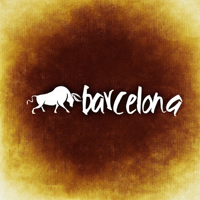 Städte, Weltweit, Hintergrund, Barcelona
