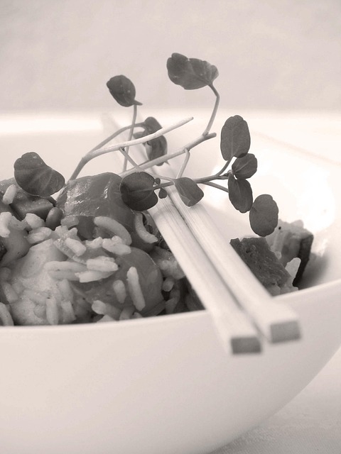 Free Cook Asia photo and picture
