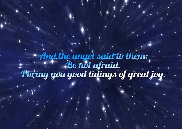 Sterne Weihnachten Spruch · Kostenloses Bild auf Pixabay