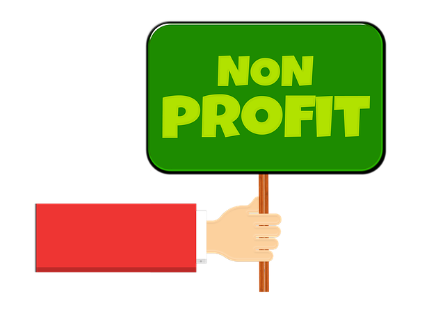 Hand, Arm, Schild, Halten, Profit, Ohne