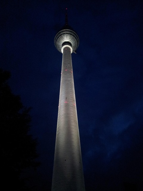 Free Alexanderplatz Berlin photo and picture