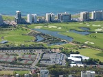 cape town, south africa, distant view