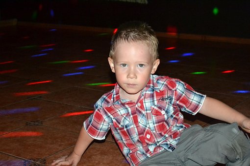 Free Boy Baby photo and picture