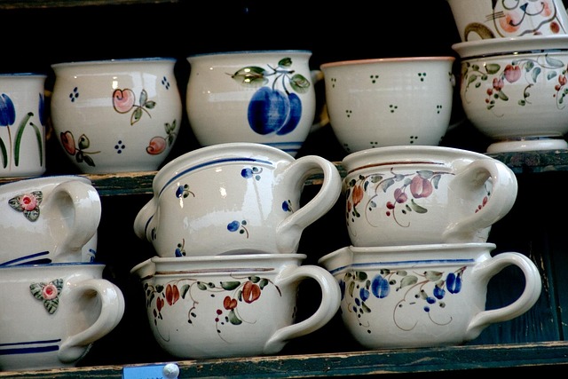 Free Bowls Cups photo and picture