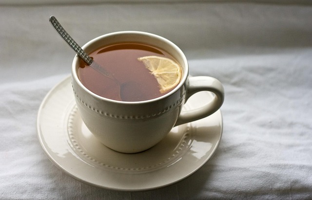 Free Cup Tea photo and picture