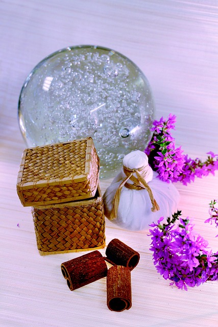 Glazen Bol, Crystal Ball, Esoterisch