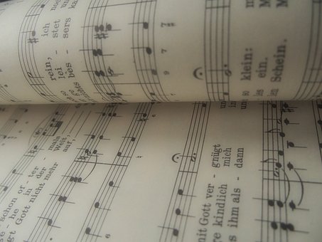 Free Music Piano photo and picture