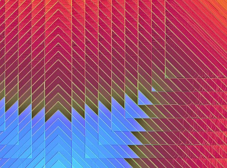 Hintergrund, Textur, Rot, Blau, Design