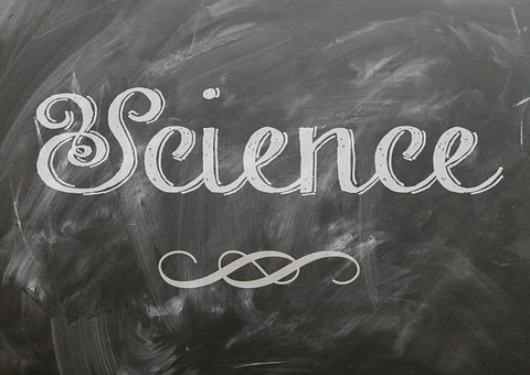 Science Natural Blackboard Chalk Chalkboar