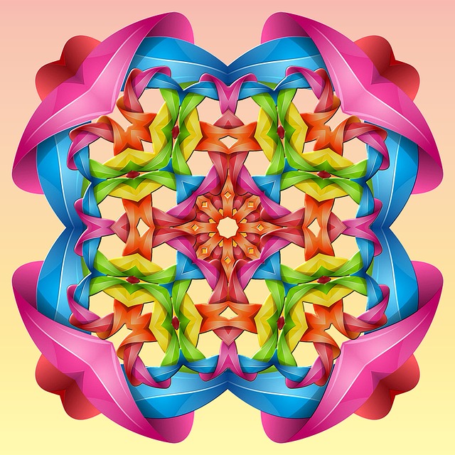 Free template tile background image illustration