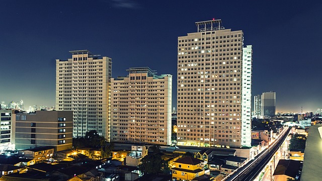 Free Building Nature photo and picture