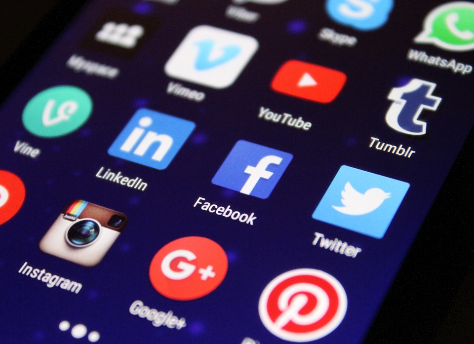 Media Social Apps Free Photo On Pixabay Media Social Apps Free Photo On Pixabay