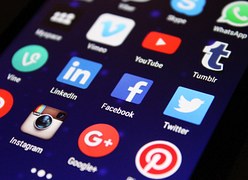 Media Social Icon Free Image On Pixabay Media Social Icon Free Image On Pixabay