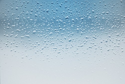 Free Rain Nature illustration and picture