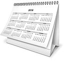 calendar, year, month