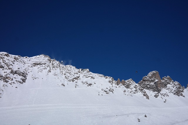 Free Ski Area Arlberg photo and picture