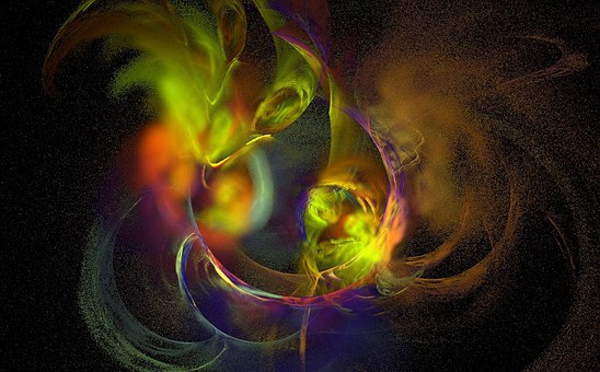 Abstracto, Deco, Colores