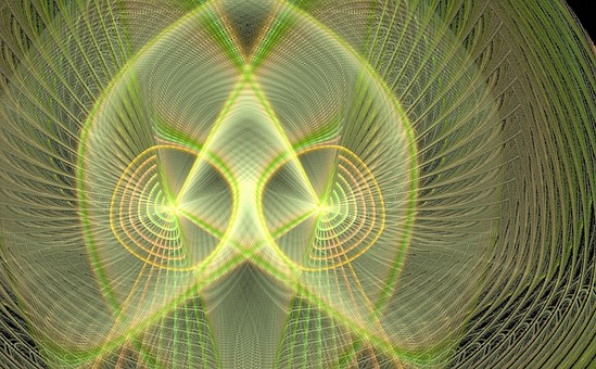 Abstracto, Deco, Colores